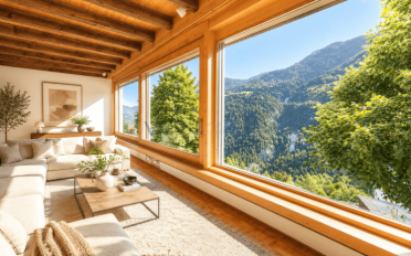 Single house 5.5 rooms - image - 1