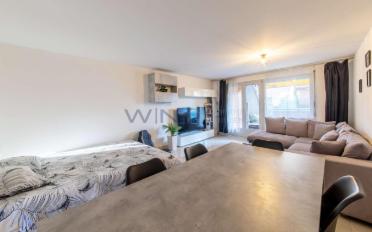 Apartment 1.5 rooms - image - 1