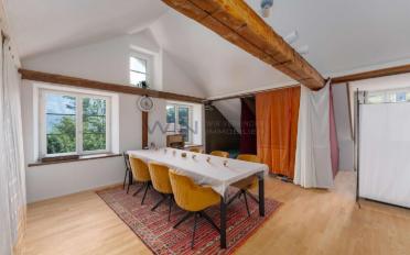 Maison 12.5 pièces - image - 8