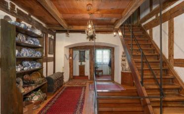Villa 19 rooms - image - 11