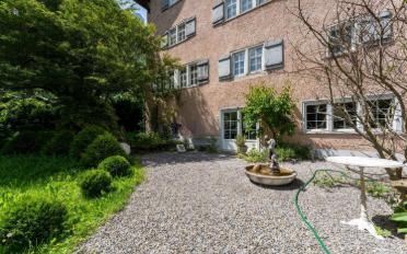 Villa 19 Zimmer - image - 1