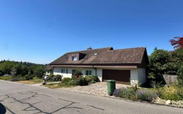 Einfamilienhaus 7.5 Zimmer - image - 2
