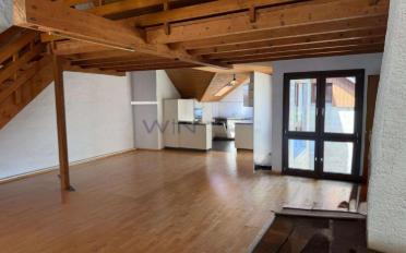 Duplex 2.5 rooms - image - 2