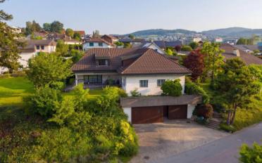 Einfamilienhaus 9 Zimmer - image - 2