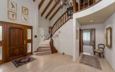 Einfamilienhaus 9 Zimmer - image - 6