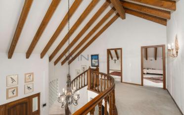 Einfamilienhaus 9 Zimmer - image - 8