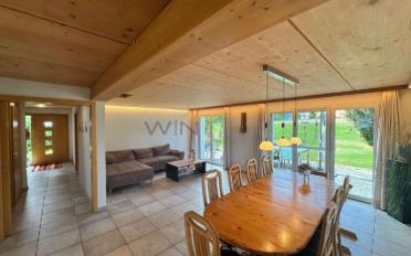 Einfamilienhaus 8.5 Zimmer - image - 2