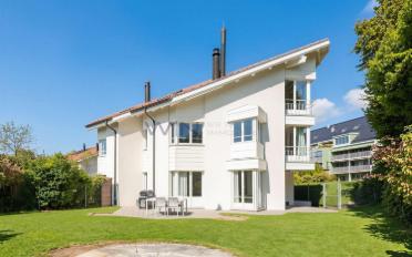 Einfamilienhaus 6.5 Zimmer - image - 1