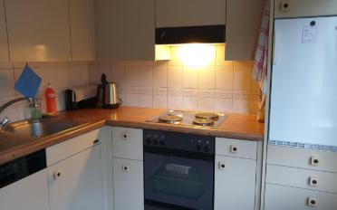 Wohnung 2.5 Zimmer - image - 4