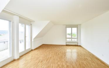 Apartment 4.5 rooms - image - 11