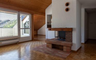 Apartment 3.5 rooms - image - 1