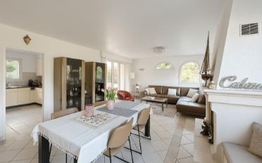 Maison 10 pièces - image - 9