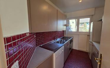 Appartement 4 pièces - image - 6