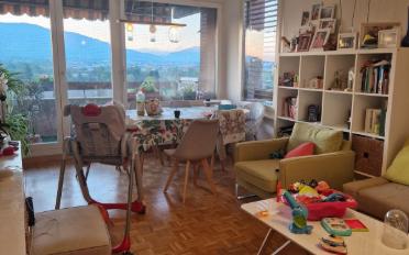 Wohnung 5 Zimmer - image - 2