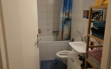 Apartment 4 rooms - image - 6