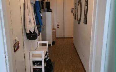 Apartment 4 rooms - image - 7