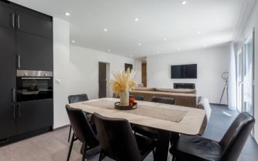 Wohnung 3.5 Zimmer - image - 3