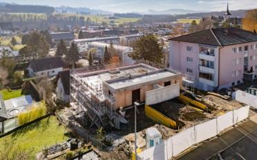 Villa 5.5 Zimmer - image - 7