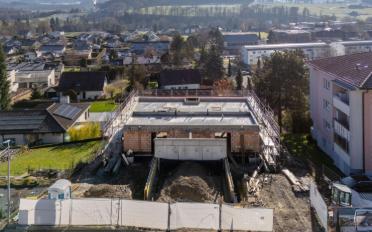 Villa 5.5 Zimmer - image - 8