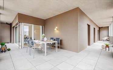 Appartement 5.5 pièces - image - 11