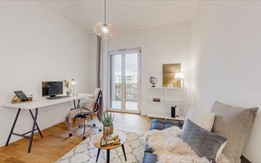 Wohnung 3.5 Zimmer - image - 8