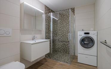 Apartment 2.5 rooms - image - 6