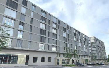 Apartment 4.5 rooms - image - 1