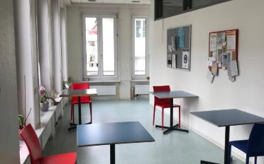 Büro - image - 2