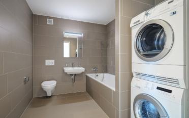Wohnung 2.5 Zimmer - image - 9