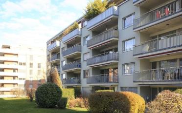Apartment 4.5 rooms - image - 1