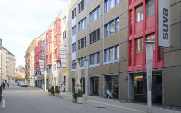 Wohnung 4.5 Zimmer - image - 2
