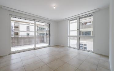 Apartment 2.5 rooms - image - 4