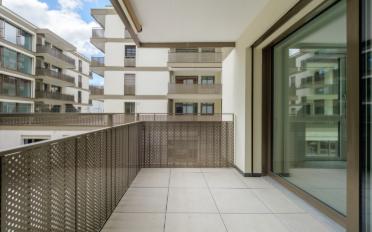 Apartment 2.5 rooms - image - 8