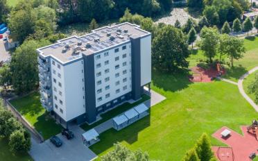 Appartement 3.5 pièces - image - 3