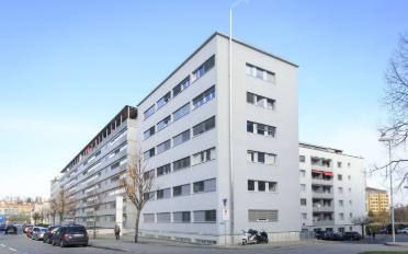 Apartment 4.5 rooms - image - 1