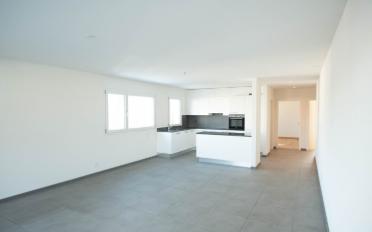 Apartment 4.5 rooms - image - 4