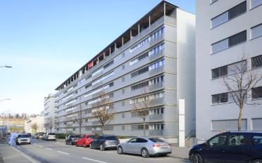 Wohnung 4.5 Zimmer - image - 3