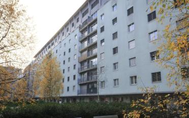 Wohnung 4.5 Zimmer - image - 1