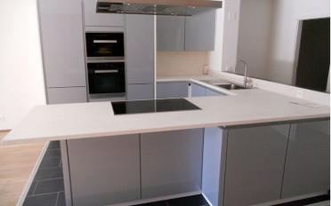 Wohnung 3.5 Zimmer - image - 3