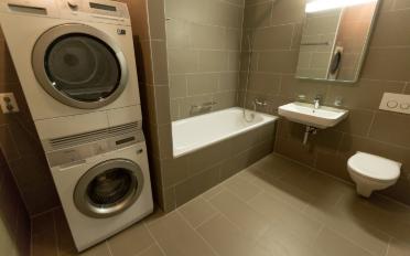 Apartment 3.5 rooms - image - 9