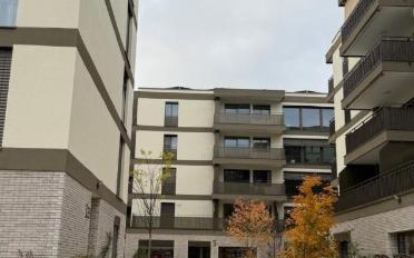 Apartment 1.5 rooms - image - 1