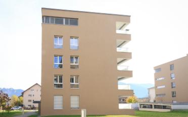 Wohnung 4.5 Zimmer - image - 1