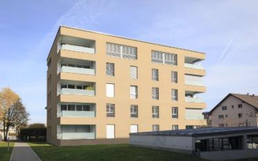 Wohnung 4.5 Zimmer - image - 2