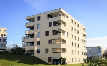 Apartment 2.5 rooms - image - 2