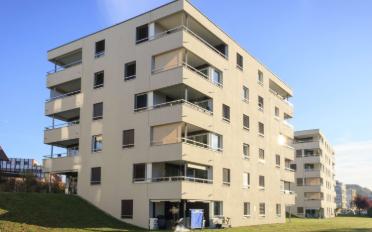 Apartment 2.5 rooms - image - 3