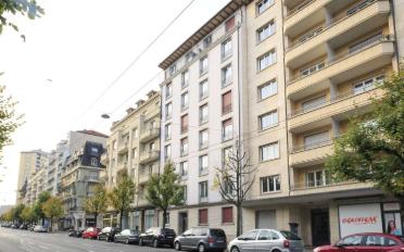 Apartment 1.5 rooms - image - 1