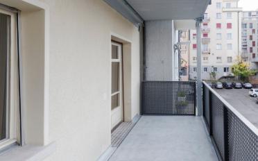 Wohnung 3.5 Zimmer - image - 11