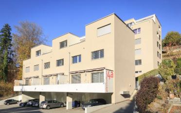 Apartment 4.5 rooms - image - 1