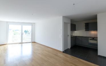 Apartment 3.5 rooms - image - 6