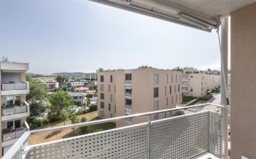 Apartment 3.5 rooms - image - 10